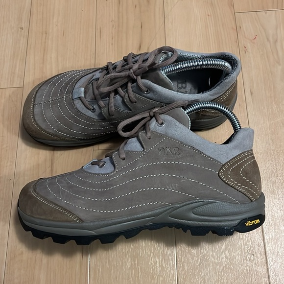 Vibrant BAR Hiking Ankle Boot size 6 - Picture 6 of 10